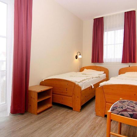 Resort Orther Reede, Fehmarn-Orth Exterior foto