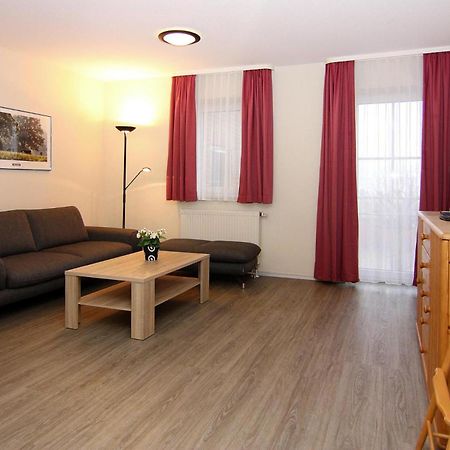 Resort Orther Reede, Fehmarn-Orth Exterior foto