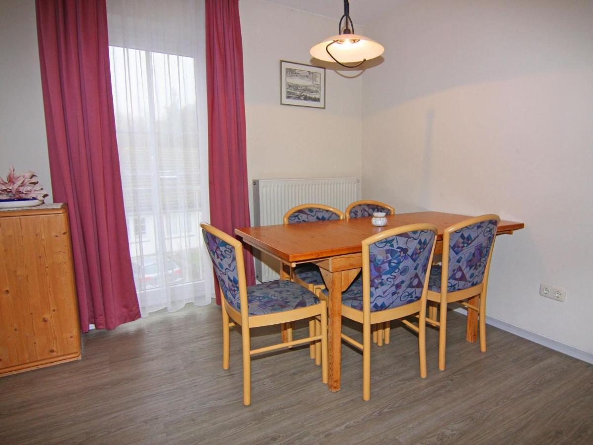 Resort Orther Reede, Fehmarn-Orth Exterior foto