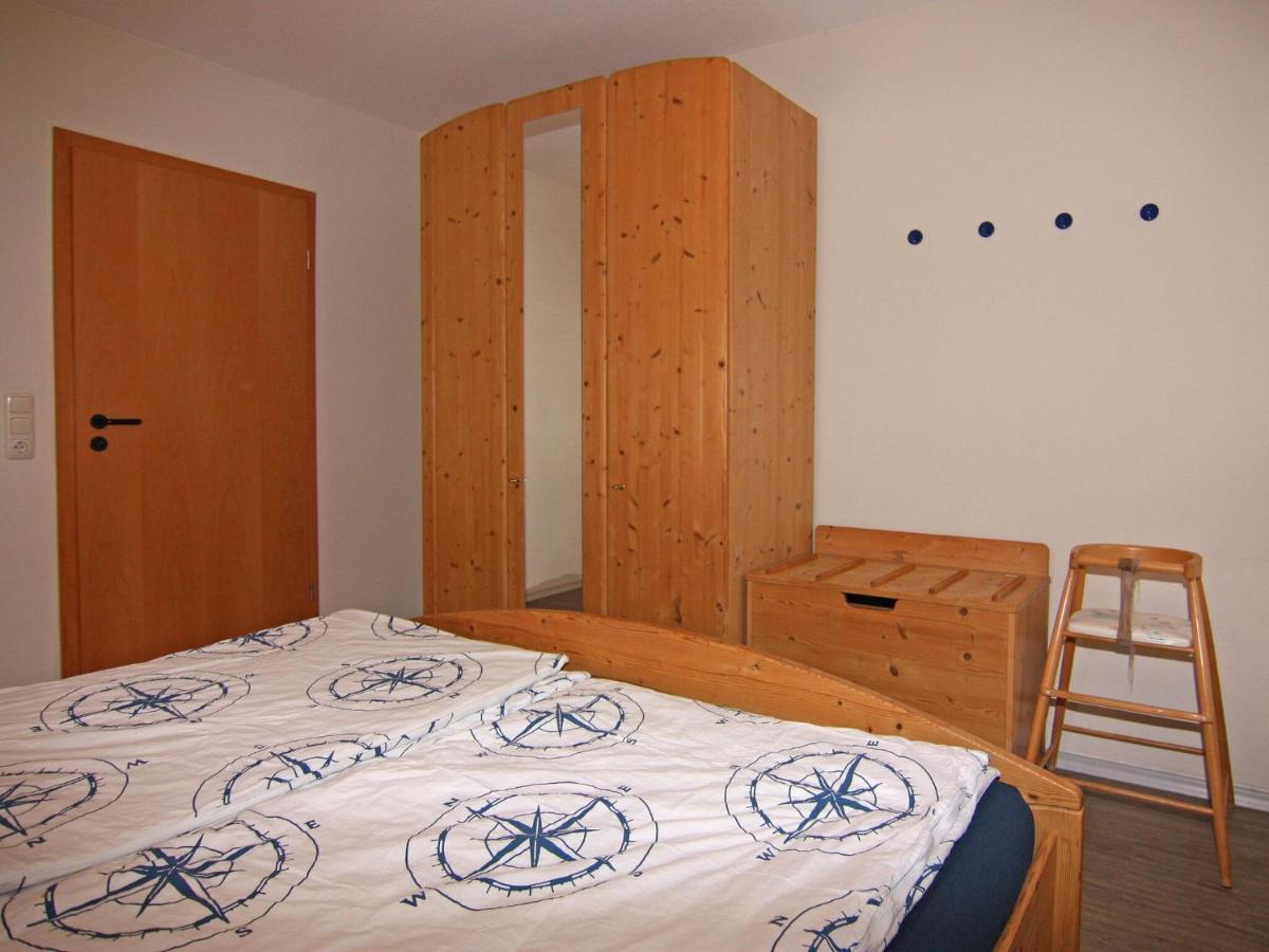 Resort Orther Reede, Fehmarn-Orth Exterior foto