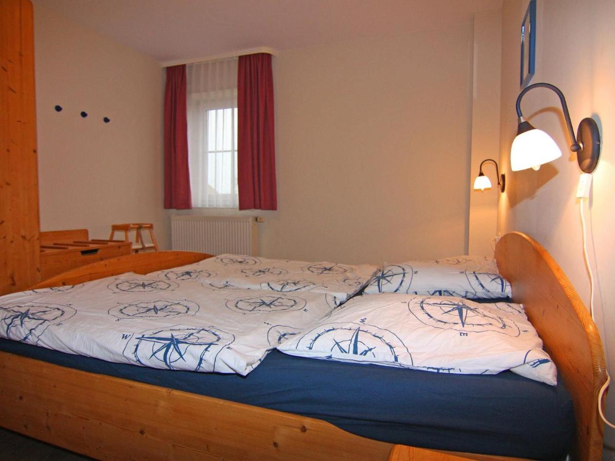 Resort Orther Reede, Fehmarn-Orth Exterior foto
