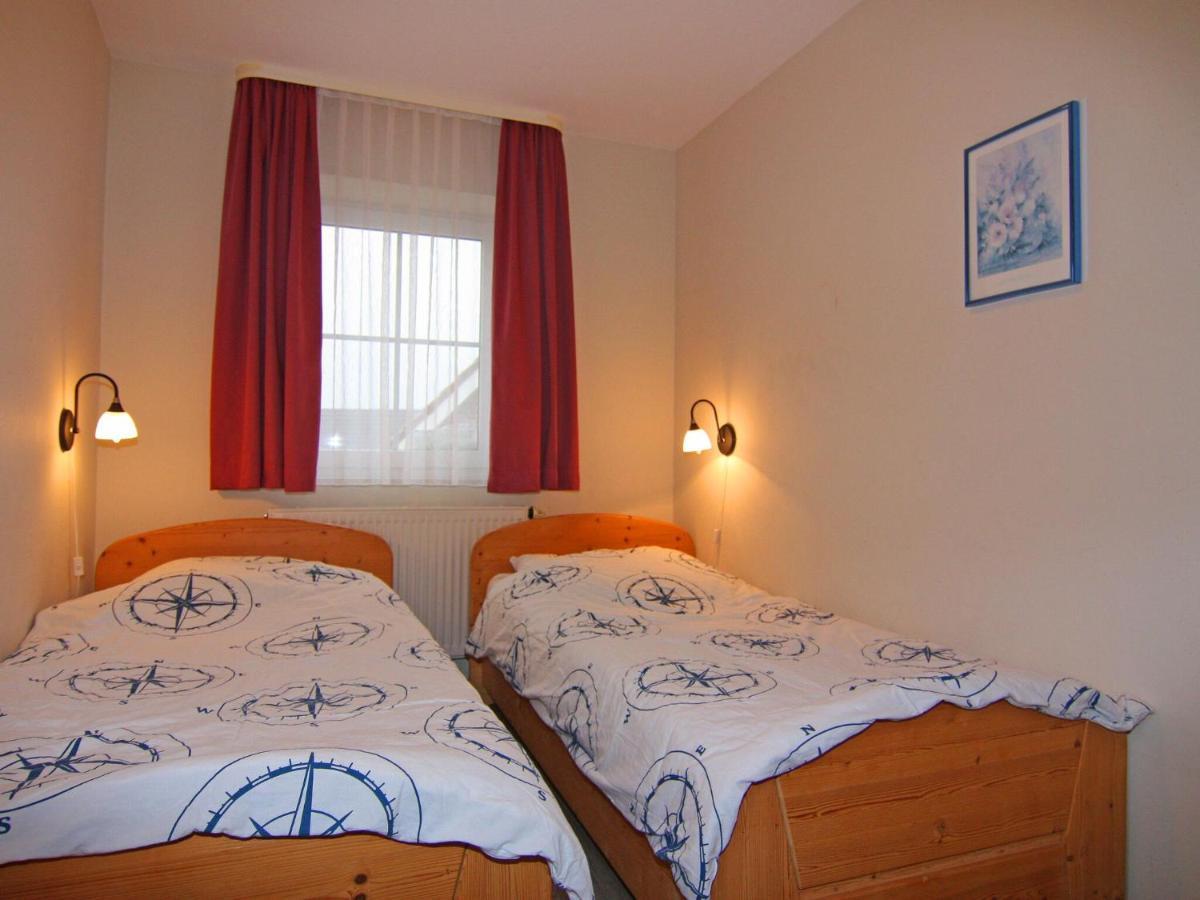Resort Orther Reede, Fehmarn-Orth Exterior foto